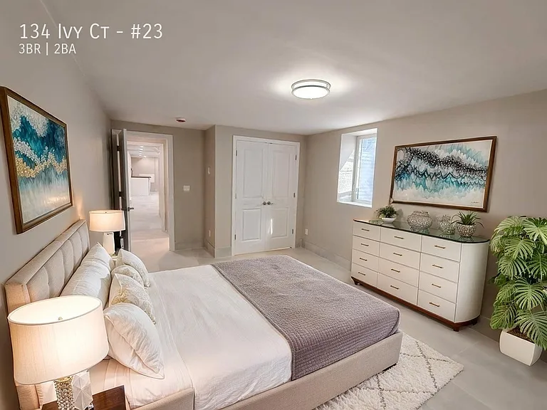 134 Ivy Ct #23 — Photo 25