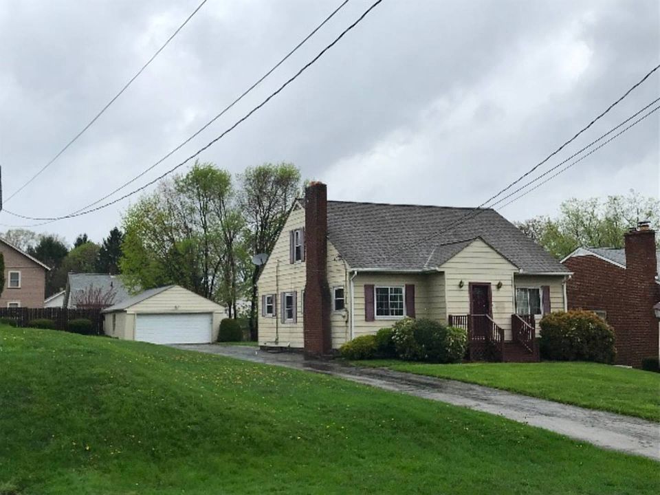513 E Clen Moore Blvd, New Castle, PA 16105 Zillow
