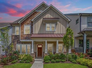 974 Azalee Wharton Ave NW, Atlanta, GA 30318