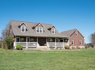 247 Piney Creek Rd, South Hill, VA 23970