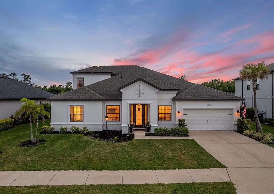 1st image of 4520 POND BROOK COURT
