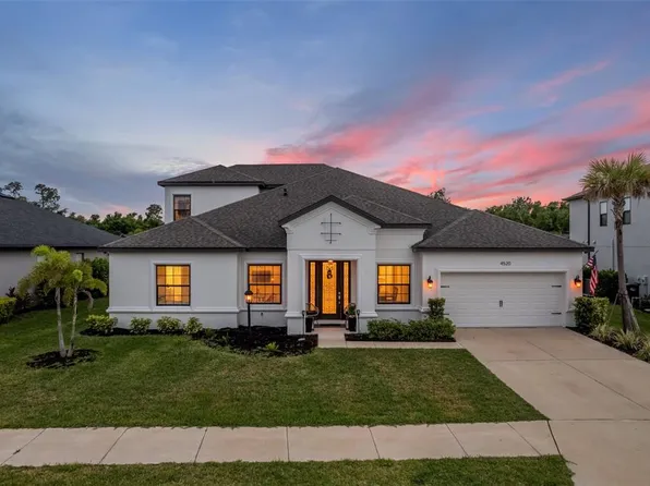 4520 Pond Brook Ct, Bradenton, FL 34211