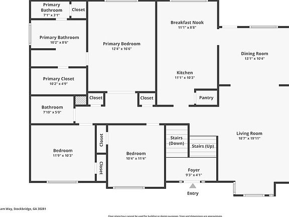 3rd image of this home