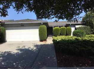 5690 Tonopah Dr, San Jose, CA 95123