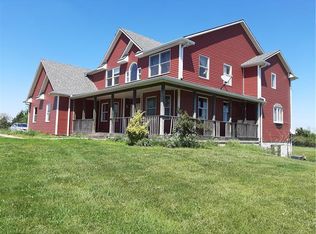 39755 Lookout Rd, Fontana, KS 66026