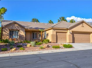 2526 Silver Beach Dr, Henderson, NV 89052