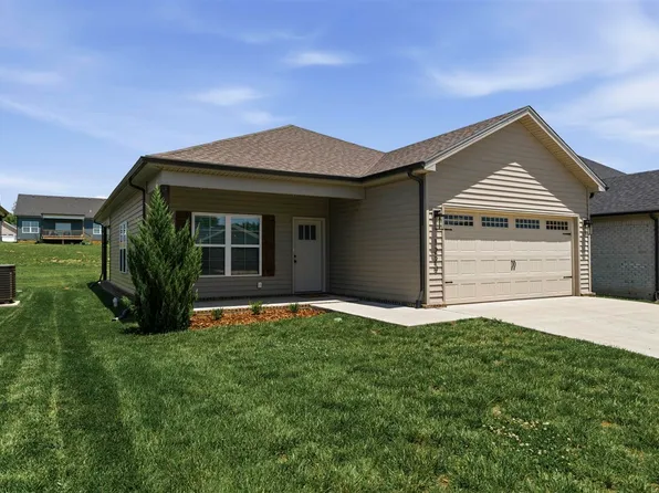 1220 Shallowford St, Bowling Green, KY 42101