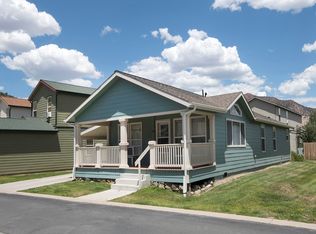 28 Brook Trout Loop, Gypsum, CO 81637