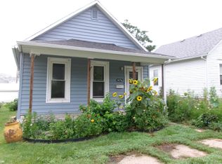 307.5 N Birch St, Creston, IA 50801