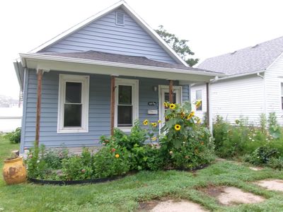 307.5 N Birch St, Creston, IA, 50801