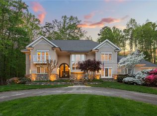 205 Old Mill Rd, High Point, NC 27265