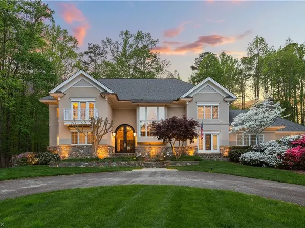 205 Old Mill Rd, High Point, NC 27265