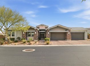 8260 Sweetwater Creek Way, Las Vegas, NV 89113