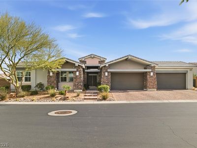8260 Sweetwater Creek Way, Las Vegas, NV, 89113
