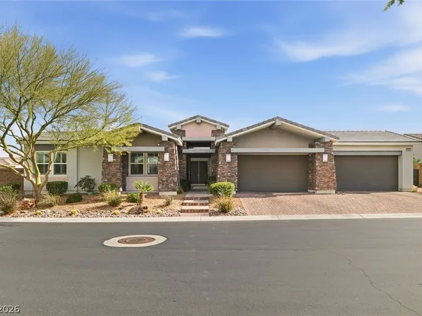 8260 Sweetwater Creek Way, Las Vegas, NV 89113