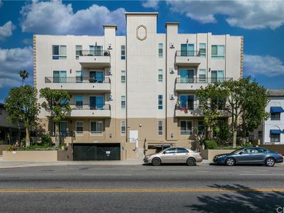412 S Wilton Pl APT 402, Los Angeles, CA, 90020