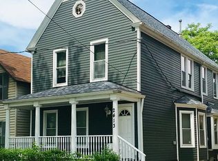 2413 Tremont St, Cleveland, OH 44113