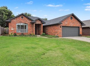 9920 Fox Fair Holw, Oklahoma City, OK 73130