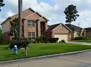 2230 Two Trail Dr, Spring, TX 77373