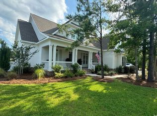 561 Woody Point Dr, Murrells Inlet, SC 29576