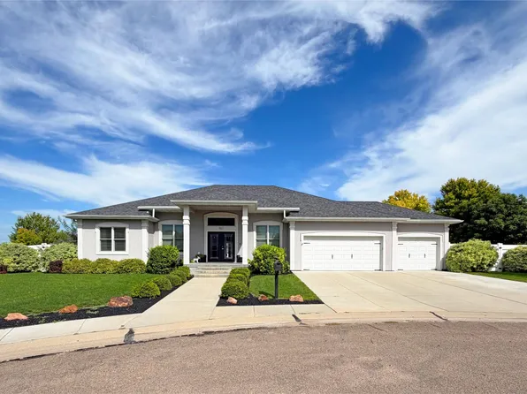 987 Teal Ct, North Platte, NE 69101