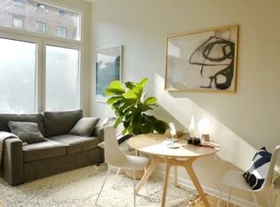 118 Coles St #1L, Jersey City, NJ 07302