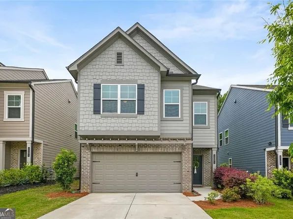 2091 Westside Dr, Austell, GA 30106
