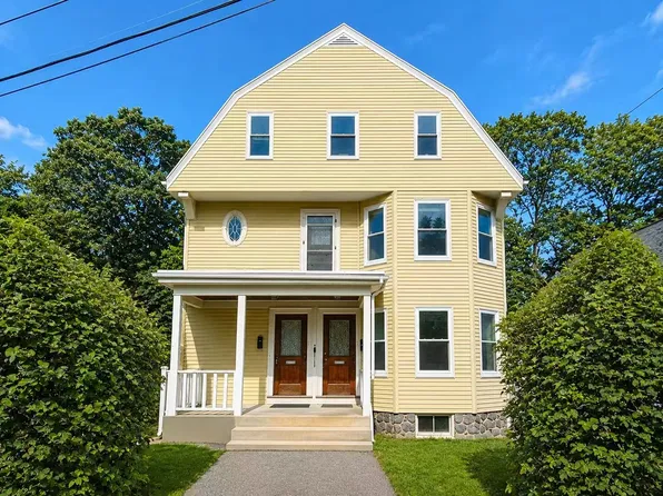 33-35 Palmer St #35R, Waltham, MA 02451