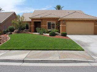 421 Glade Rd, Mesquite, NV 89027