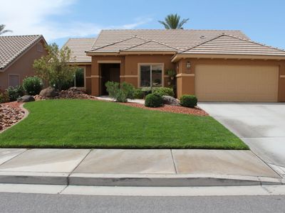 421 Glade Rd, Mesquite, NV, 89027