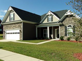 105 Penwood Ln, Lexington, SC 29072