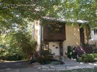 11077 Saffold Way, Reston, VA 20190