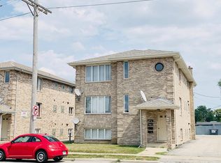 4323 Lawndale Ave, Lyons, IL 60534