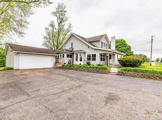 178 Township Road 191, West Liberty, OH 43357
