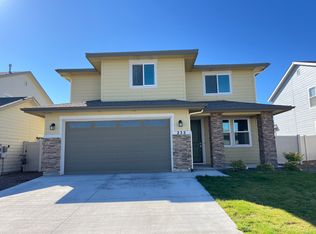 235 E Cusick St, Meridian, ID 83642