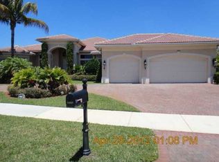 15037 SW 34th St, Davie, FL 33331