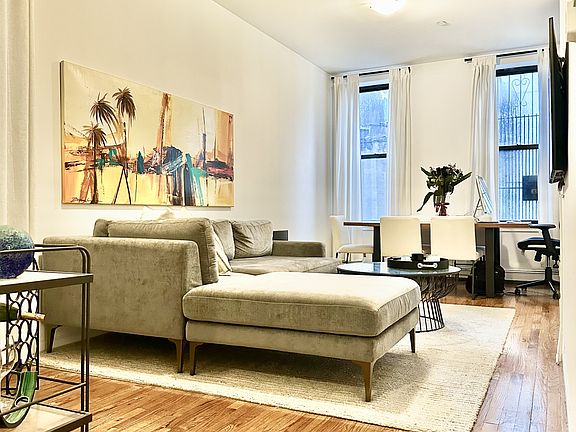 4th image of 179 E Houston St APT 5A