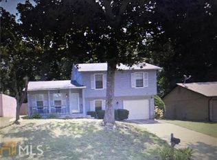 727 Hairston Crossing Ct, Stone Mountain, GA 30083