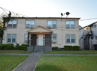 4011 Delano St APT 2, Houston, TX 77004