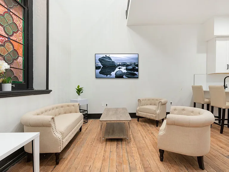 The Homes at The Chapel Lofts — Photo 15