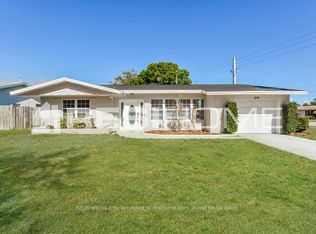 3575 Nicklaus Dr, Titusville, FL 32780