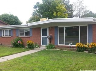 5501 S Sanford Dr, Murray, UT 84123