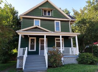207 Robinson St, Binghamton, NY 13904