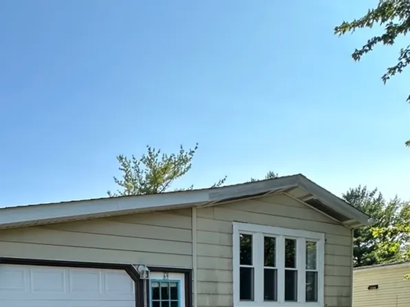 69 Candlegate Cir, Matteson, IL 60443