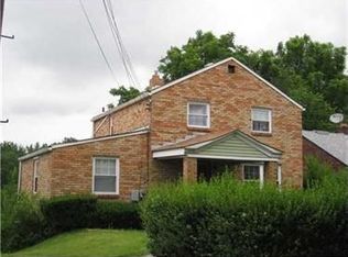 235 Pheasant Dr, Pittsburgh, PA