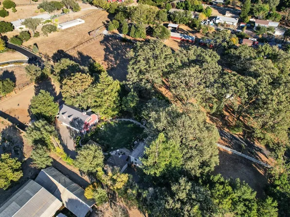 1846 Indian Valley Road, Novato, CA 94947