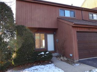 212 Wintergreen Way, Rochester, NY 14618