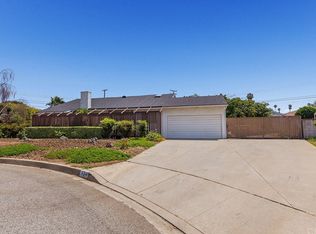 424 N Carvol Ave, West Covina, CA 91790