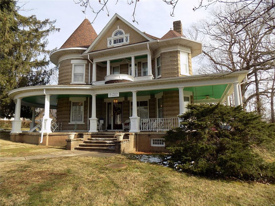 203 S Knob St, Ironton, MO 63650 MLS 22003951 Zillow