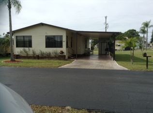 273 Moonwind Dr, North Fort Myers, FL 33903